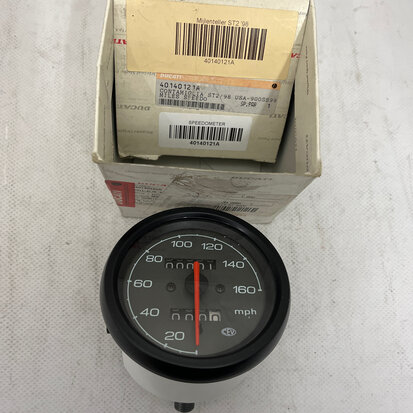 SPEEDOMETER - 40140121a