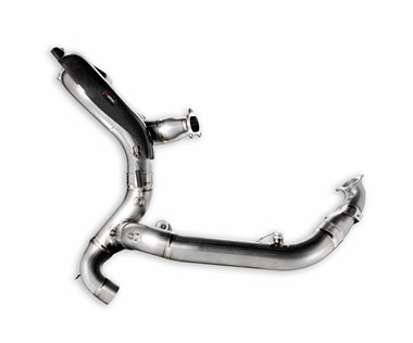 RACING MANIFOLD UNIT - SBK - 96480781A