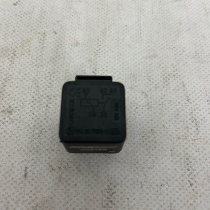 STARTER RELAY 40A - 28740141A