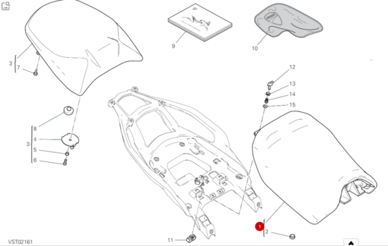 SEAT - 59516981AA