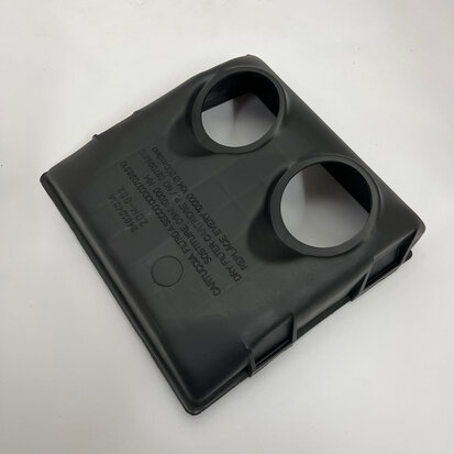 COVER, AIR FILTER CASE - 24610461B - 24610461A