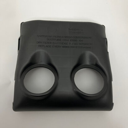COVER, AIR FILTER CASE - 24610461B - 24610461A