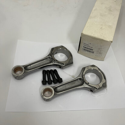 Ducati CONNECTING RODS PAIR - 15820203A Superbike