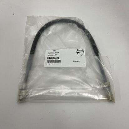 TACHOMETER CABLE - 037038720