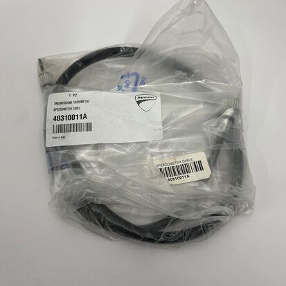 SPEEDOMETER CABLE - 40310011a