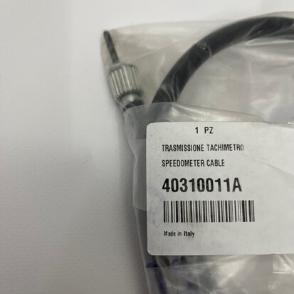 SPEEDOMETER CABLE - 40310011a