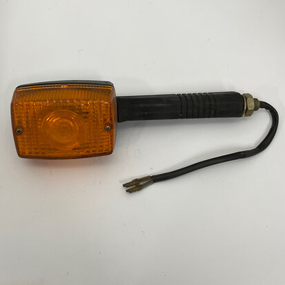 Ducati REAR L.H. BLINKER (USA) - 000046195 Paso-Cagiva-