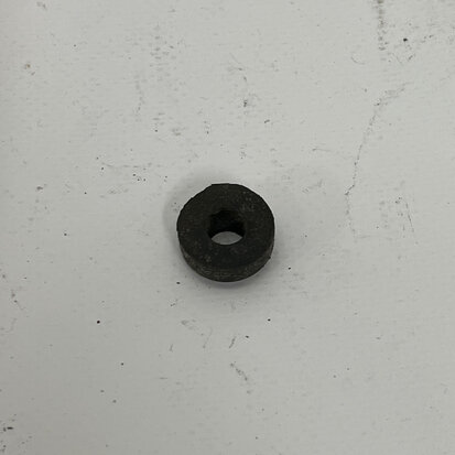 Ducati VIBRATION DAMPER PAD - 000043152 851 888-Supersport-