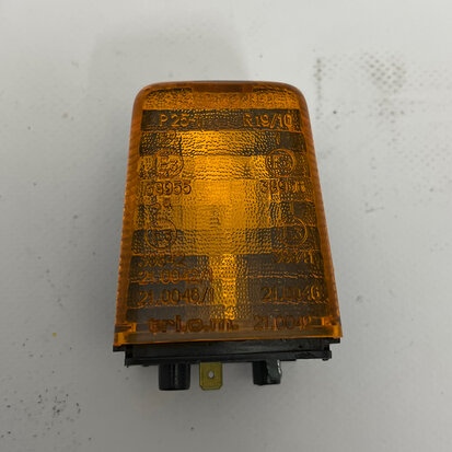 Ducati R.H. REAR BLINKER - 800047120 Cagiva