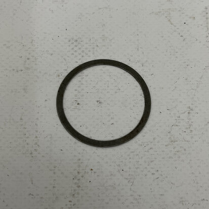 THRUST WASHER - 040013050