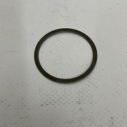 THRUST WASHER - 040013050