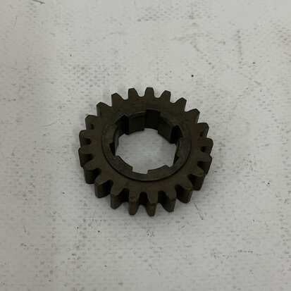 Ducati DRIVING GEAR Z=21 - 061916020 Cagiva