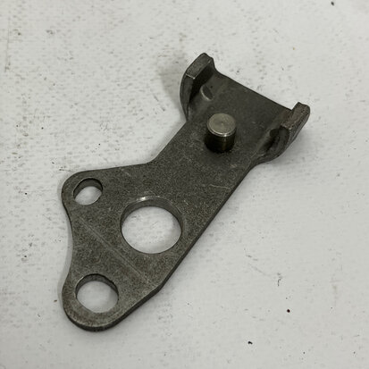 STOPPER PLATE - 066013250