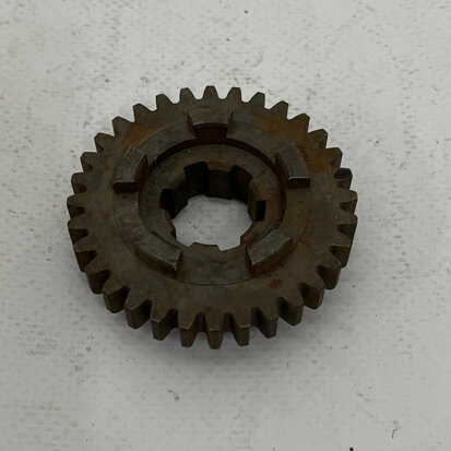 DRIVEN GEAR Z=32 - 060316080