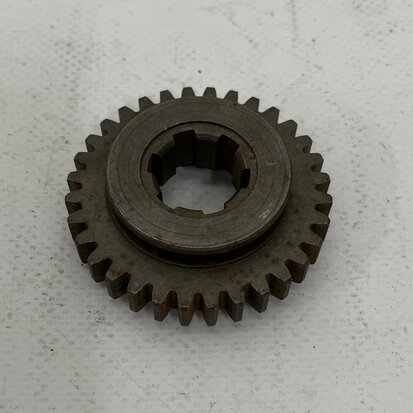 DRIVEN GEAR Z=32 - 060316080