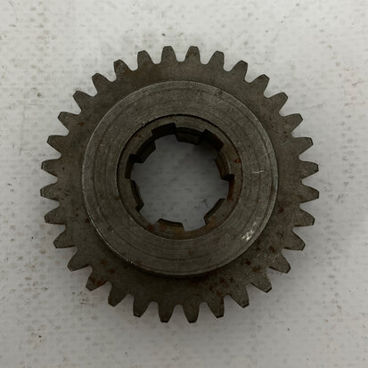 DRIVEN GEAR Z=32 - 060316080