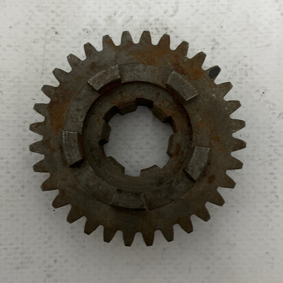 DRIVEN GEAR Z=32 - 060316080