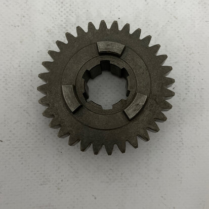 DRIVEN GEAR Z=32 - 066016070