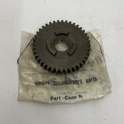 Ducati DRIVEN GEAR Z=40 - 066016050 Pantah