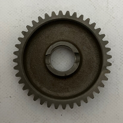 Ducati DRIVEN GEAR Z=40 - 066016050 Pantah