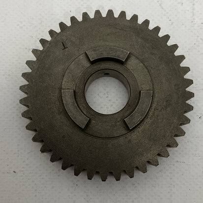 Ducati DRIVEN GEAR Z=40 - 066016050 Pantah