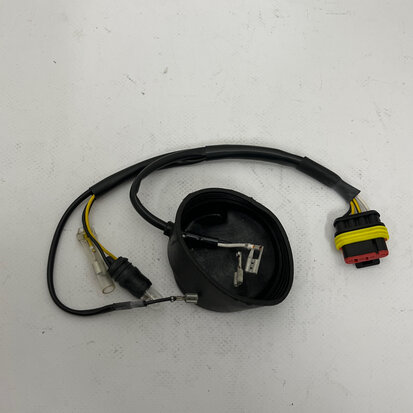 Ducati ELECTRIC WIRING - 51010821A Superbike