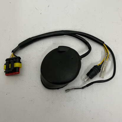 Ducati ELECTRIC WIRING - 51010821A Superbike