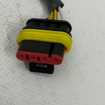 Ducati ELECTRIC WIRING - 51010821A Superbike