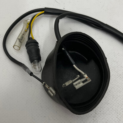 Ducati ELECTRIC WIRING - 51010821A Superbike