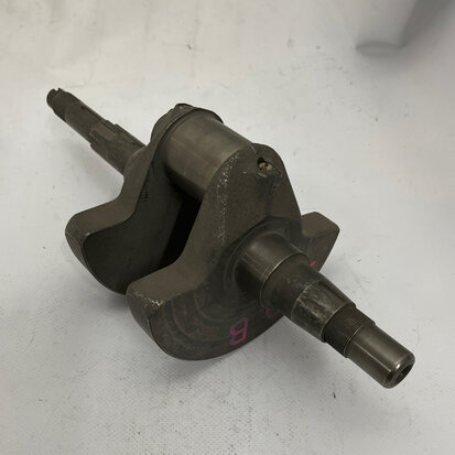 Ducati CRANKSHAFT - 14620051A Supersport