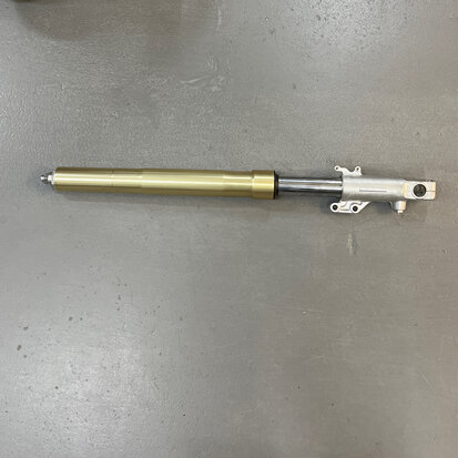 Ducati RIGHT FORK LEG ASSY - 34020191A Supersport