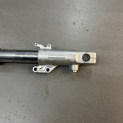 Ducati RIGHT FORK LEG ASSY - 34020191A Supersport