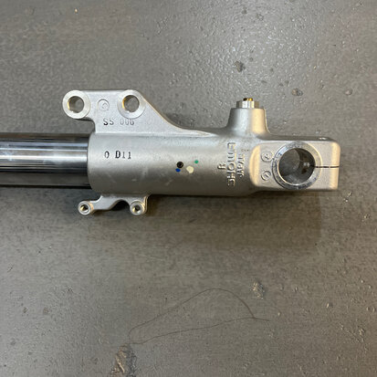 Ducati RIGHT FORK LEG ASSY - 34020191A Supersport
