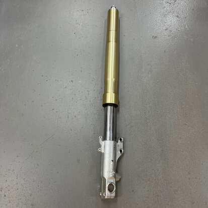 Ducati RIGHT FORK LEG ASSY - 34020191A Supersport