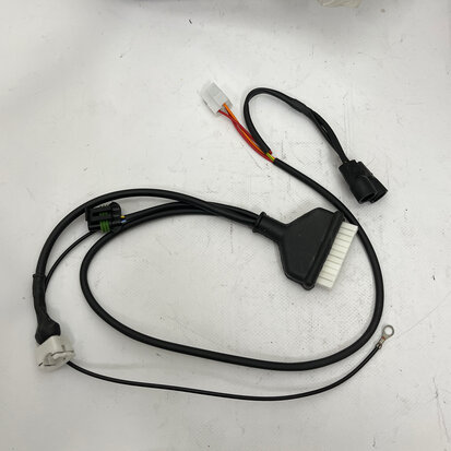 ELECTR. WIRING-HARNESS - 51010051A