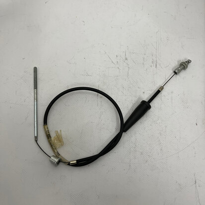 THROTTLE WIRE-SHEATH - 037054950