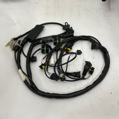 INJECTION WIRING - 51011111B