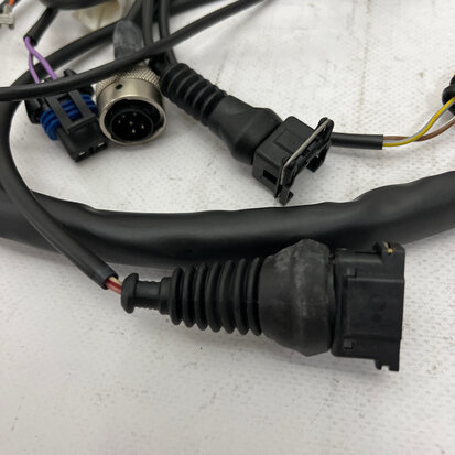 INJECTION WIRING - 51011111B