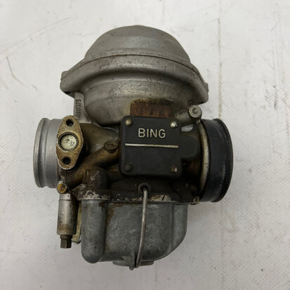 Bing carburetor  32mm - Bing carburetor  32mm