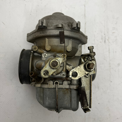 Bing carburetor  32mm - Bing carburetor  32mm