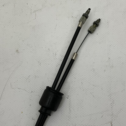 THROTTLE WIRE-SHEATH - 036154955