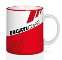 Ducati Corse Speed MUG - 987705205