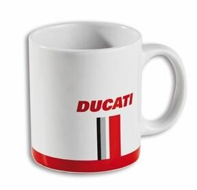 DUCATI MUG - 987705200