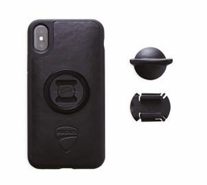 Ducati iphone XS / X sp connect case - 96680761A