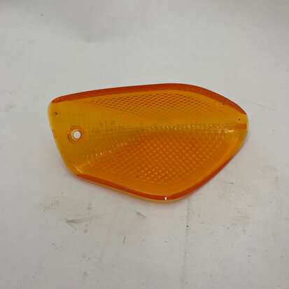 Ducati RIGHT FRONT BLINKER - 037099420 Paso