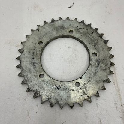 Ducati Pantah paso sport 750 Rear sprocket Z=38- 037780234