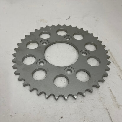 Ducati Alloy Monster S4 - ST Aluminium Rear sprocket Z=40- 96825001B