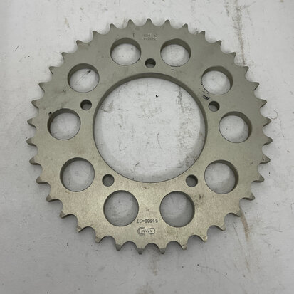 Ducati Alloy AFAM 500 600 - Bevel 750 900 - F1 F3 Rear sprocket Z=37 - 079580237 -