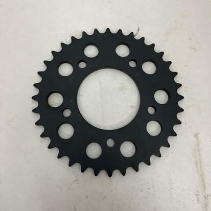 Ducati Aftermarket Pantah paso sport 750 steel Rear sprocket Z=35- 037780235