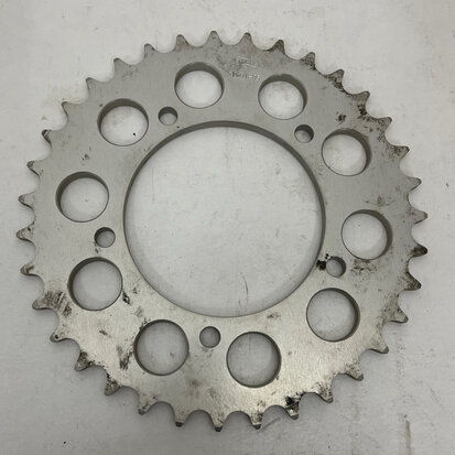 Ducati Alloy AFAM Pantah paso sport 750 aluminium Rear sprocket Z=35- 037780235